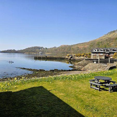 Melfort Pier & Harbour Resort 克勒姆福特 外观 照片