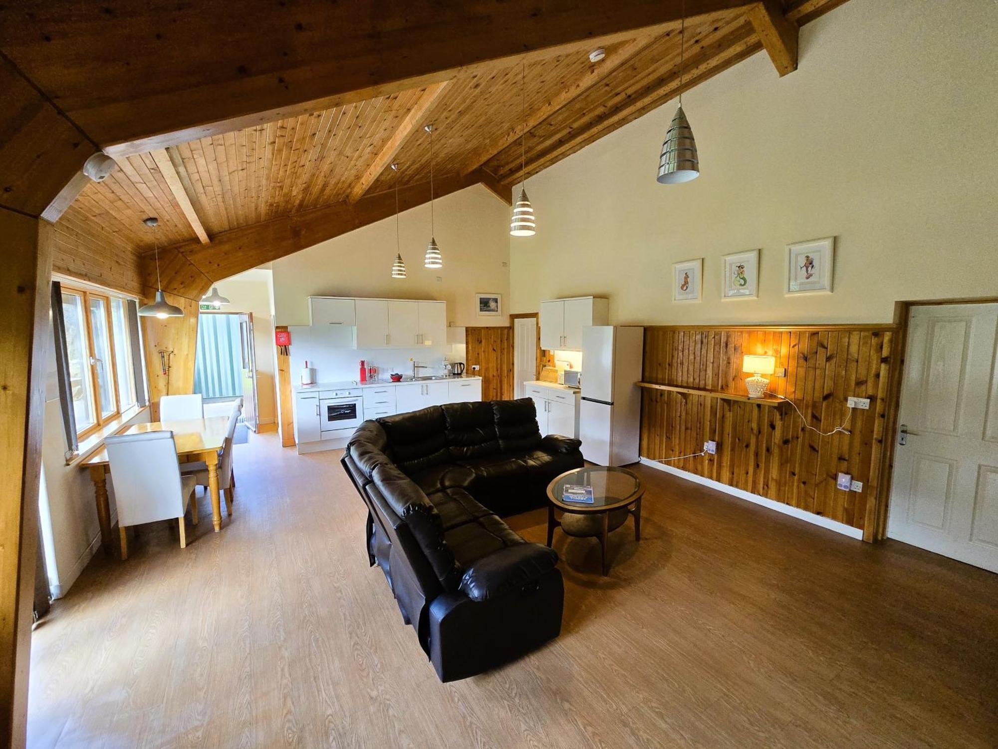 Melfort Pier & Harbour Resort 克勒姆福特 客房 照片